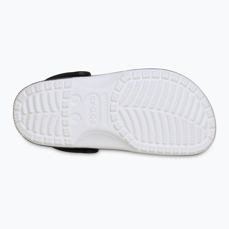 Шльопанці Crocs Classic Demon Slayer Shinobu multicolor 3