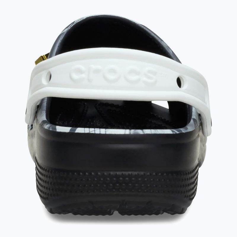 Шльопанці Crocs Classic Elvis Clog multicolor 12