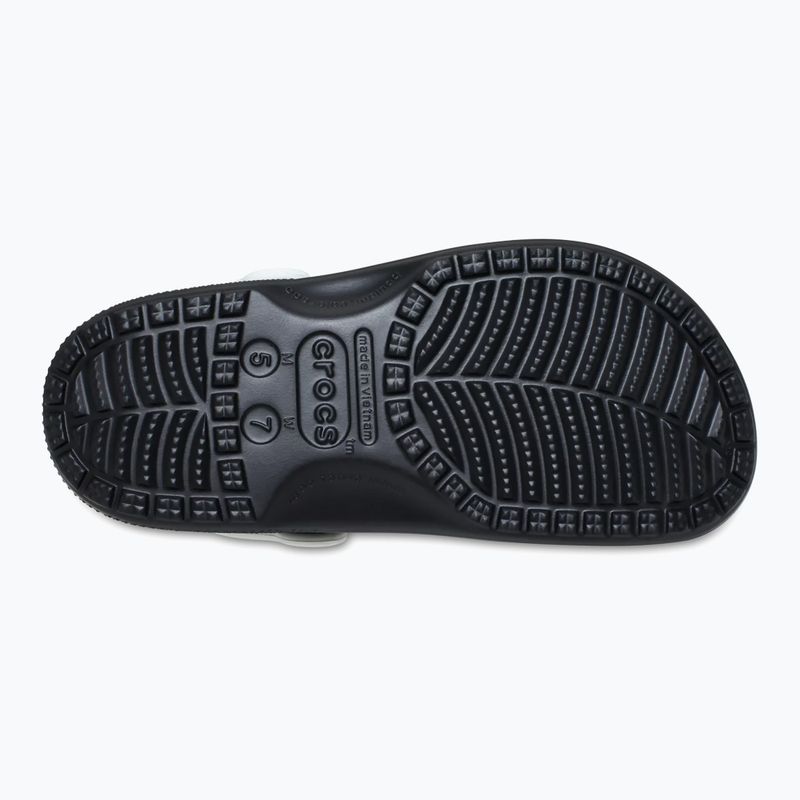 Крокси Crocs Classic Elvis Clog multicolor 6