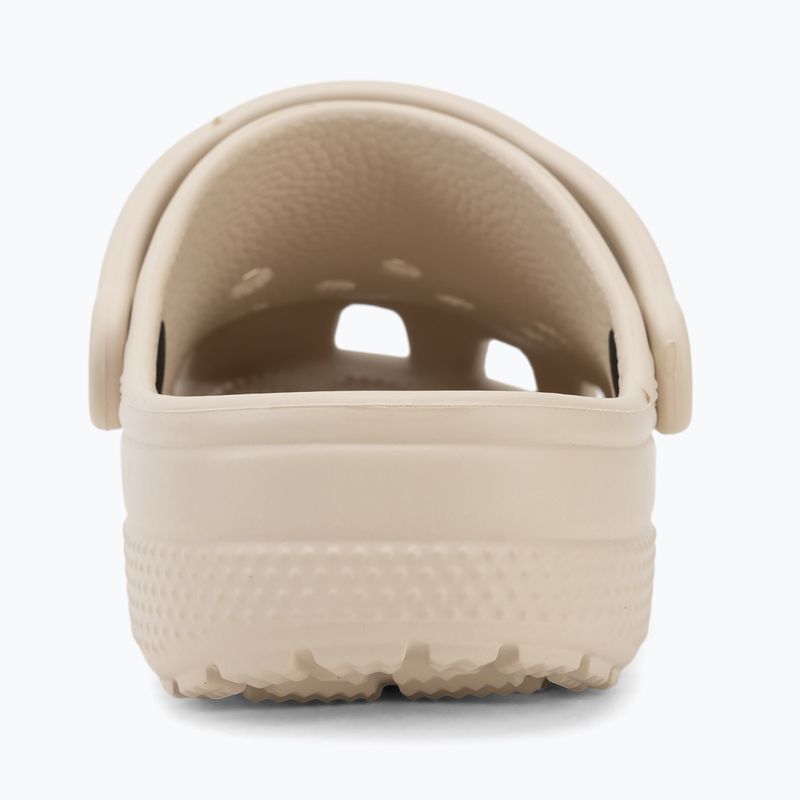 Шльопанці Crocs Classic white 7