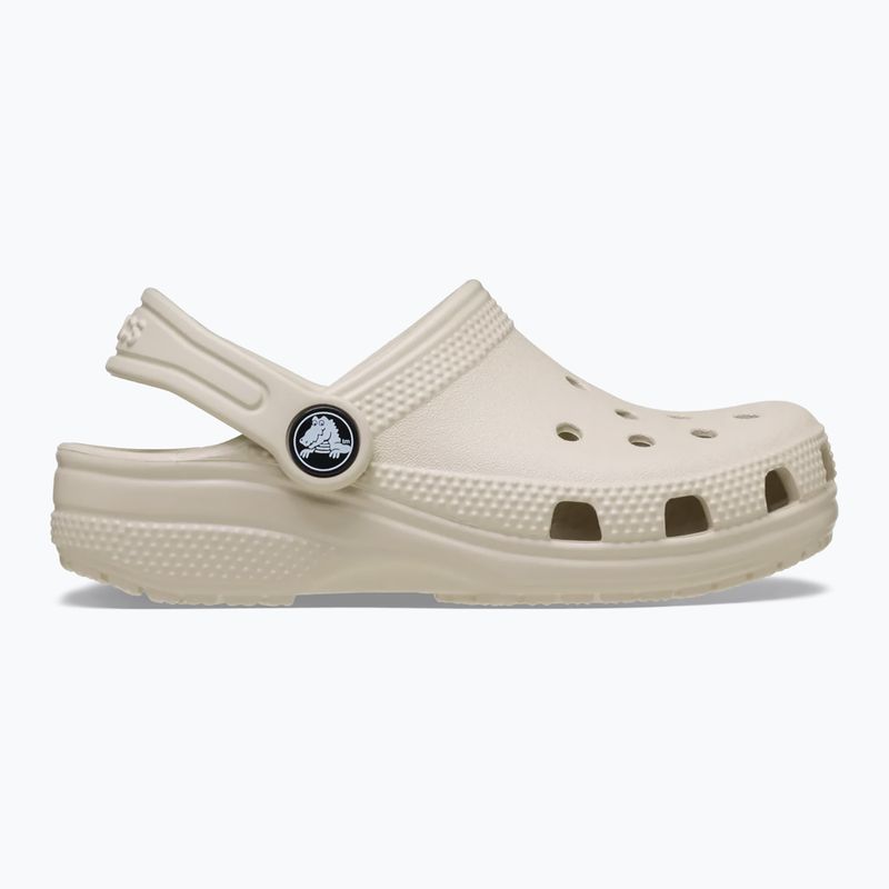 Шльопанці дитячі Crocs Classic Clog Toddler frappe 2
