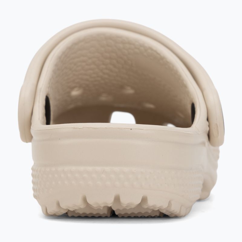 Шльопанці дитячі Crocs Classic Clog Toddler frappe 7