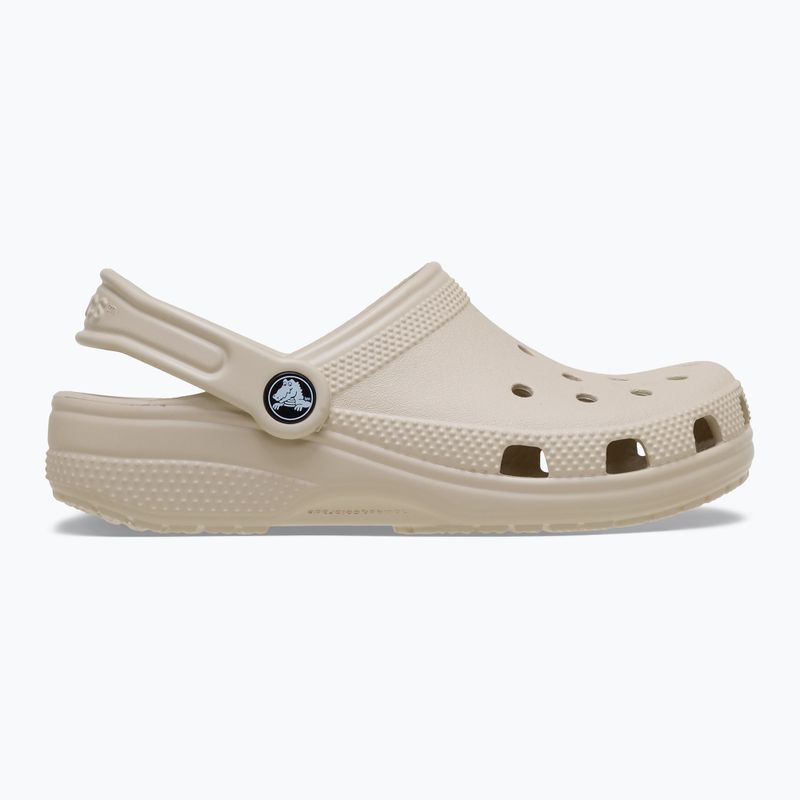 Шльопанці дитячі Crocs Classic Clog Kids frappe 2