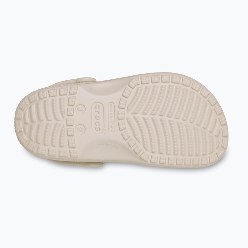 Шльопанці дитячі Crocs Classic Clog Kids frappe 3