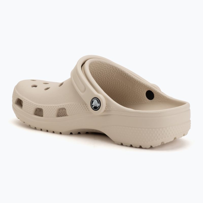 Шльопанці дитячі Crocs Classic Clog Kids frappe 4