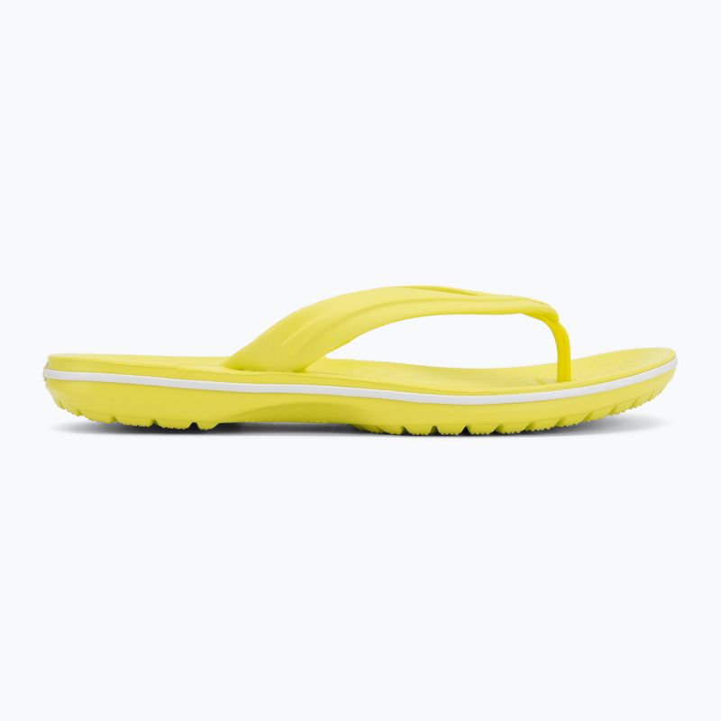 В'єтнамки Crocs Crocband Flip citrus 2