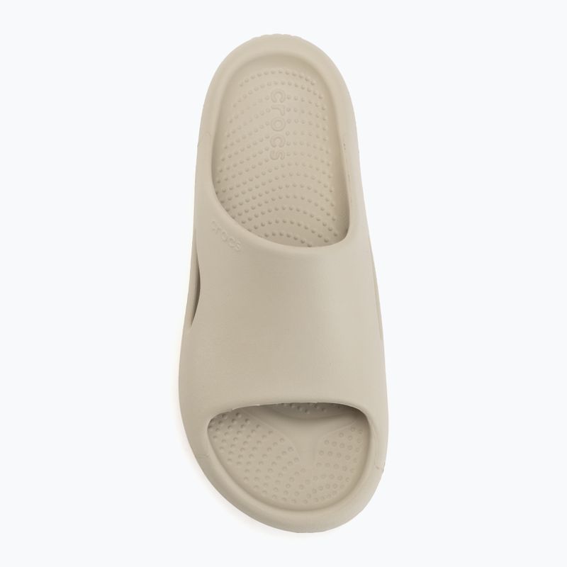 Шльопанці Crocs Mellow Recovery meteor 5