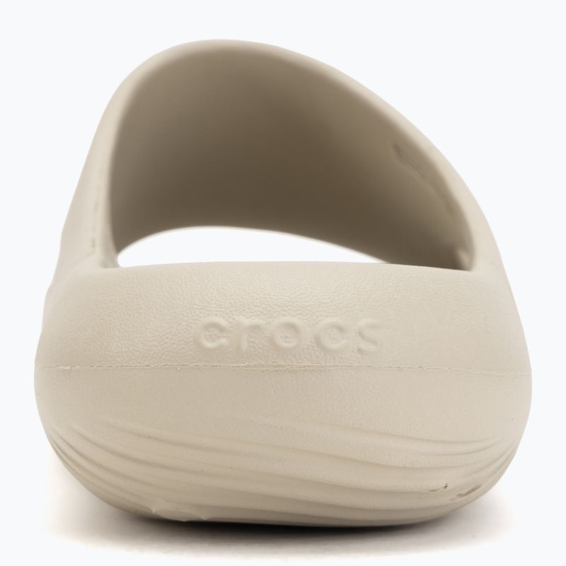 Шльопанці Crocs Mellow Recovery meteor 6