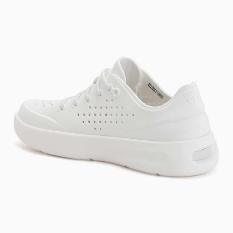Взуття жіноче Crocs In Motion Pacer white/moonlight 3