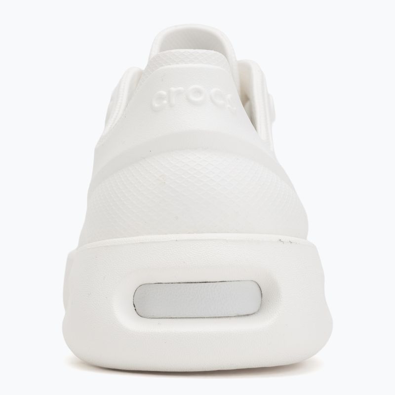 Взуття жіноче Crocs In Motion Pacer white/moonlight 6
