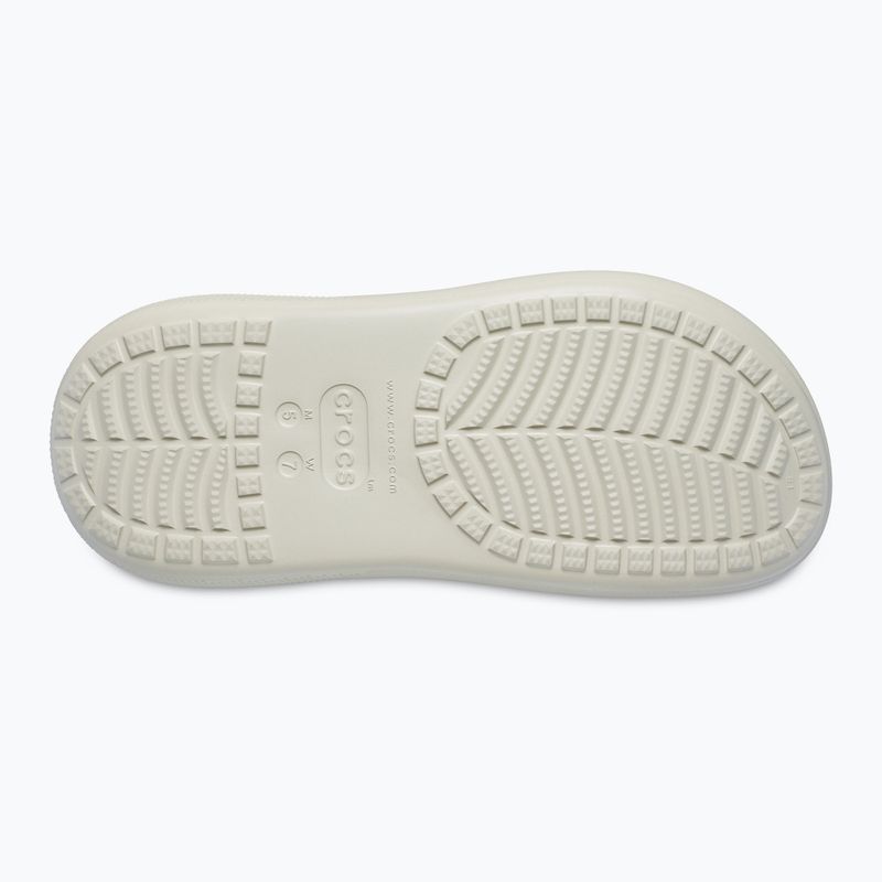 Шльопанці Crocs Classic Crush Clog 3