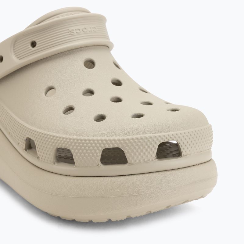 Шльопанці Crocs Classic Crush Clog 8