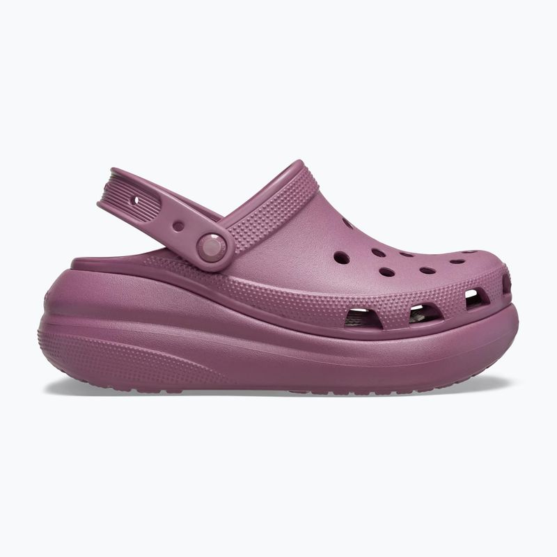Шльопанці Crocs Classic Crush Clog 2