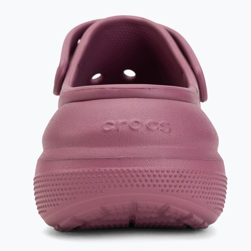 Шльопанці Crocs Classic Crush Clog 7