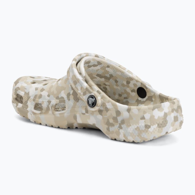 Шльопанці Crocs Classic Confeti 4