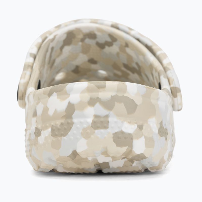 Шльопанці Crocs Classic Confeti 7