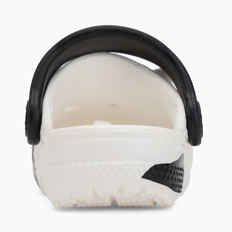 Шльопанці дитячі Crocs Classic I Am Cow Glow 7