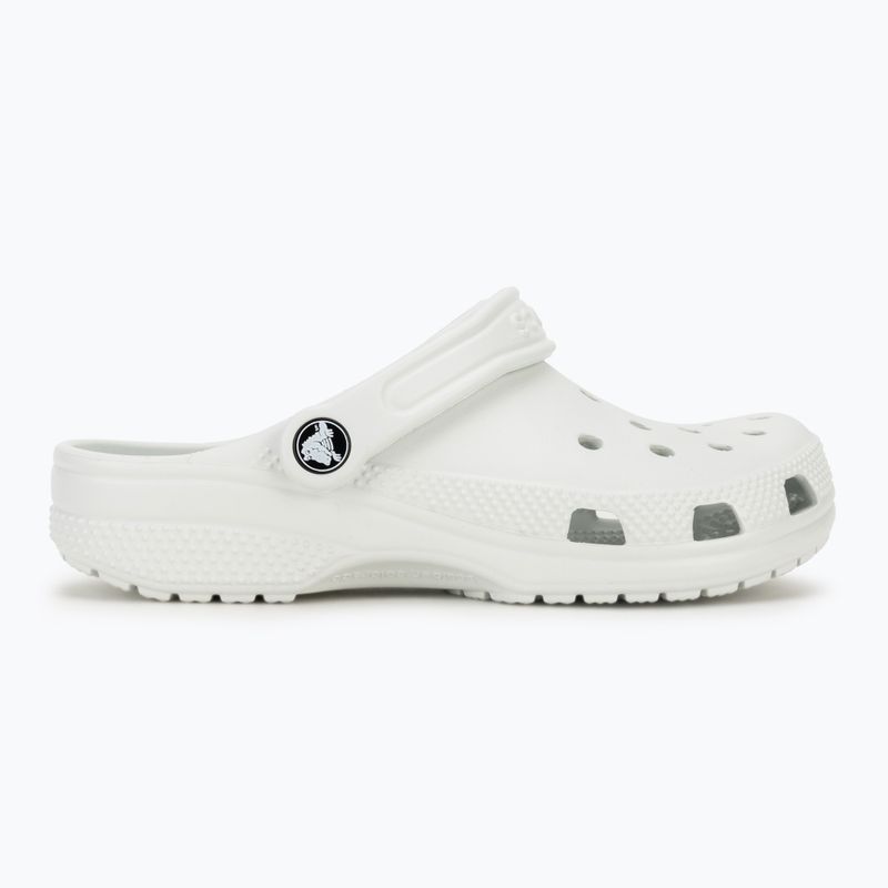 Шльопанці дитячі Crocs Classic Clog Kids moonlight 3