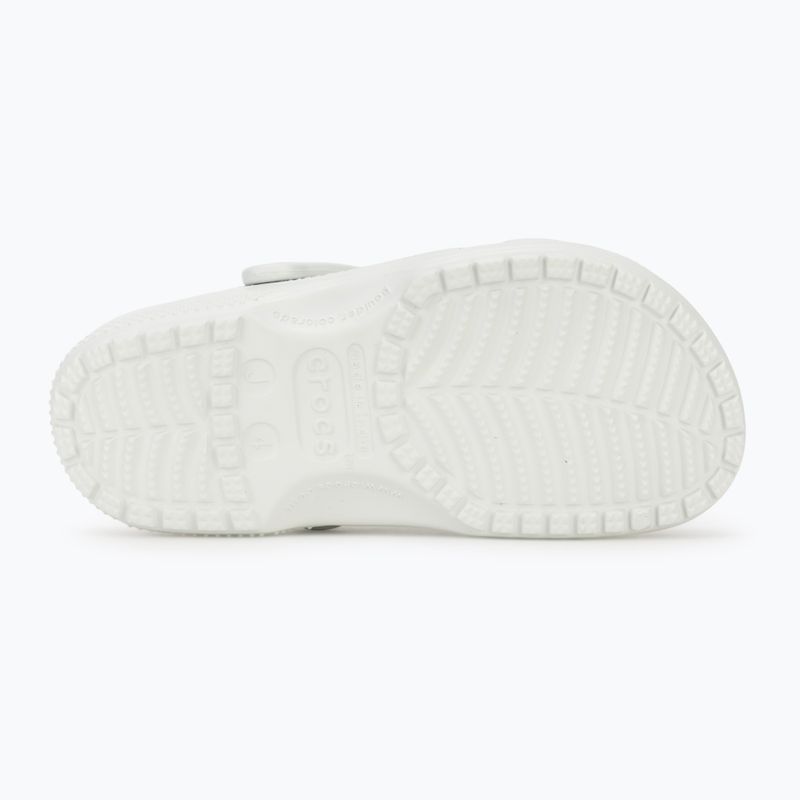 Шльопанці дитячі Crocs Classic Clog Kids moonlight 5