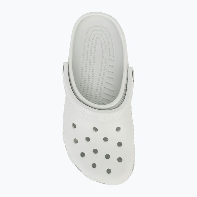 Шльопанці дитячі Crocs Classic Clog Kids moonlight 6
