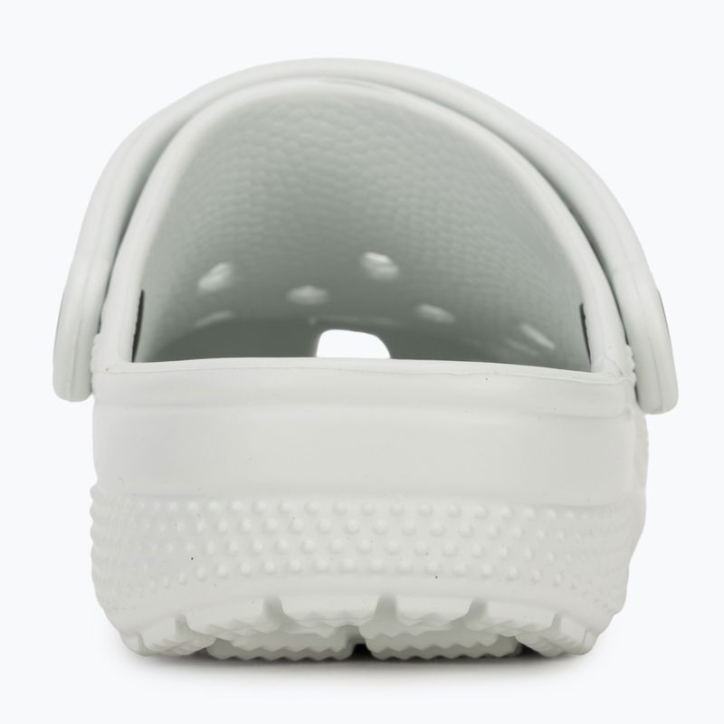 Шльопанці дитячі Crocs Classic Clog Kids moonlight 7