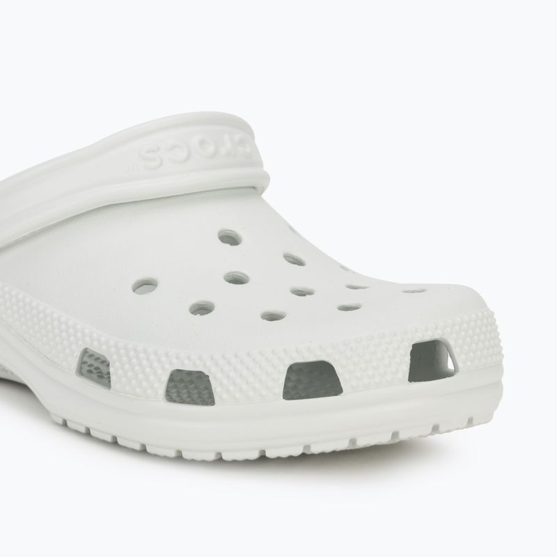 Шльопанці дитячі Crocs Classic Clog Kids moonlight 8