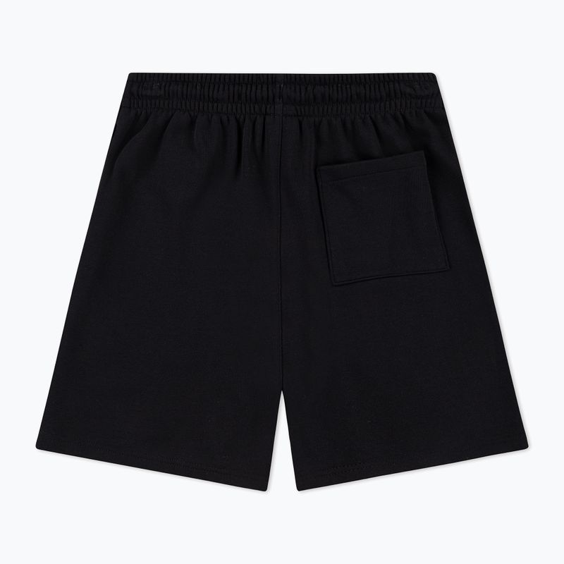 Шорти дитячі Nike Jordan Brooklyn Ft black 2