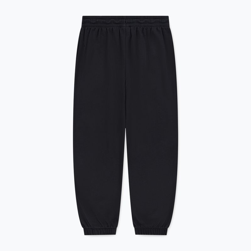 Штани дитячі Nike Jordan Brooklyn FT Fleece black 2