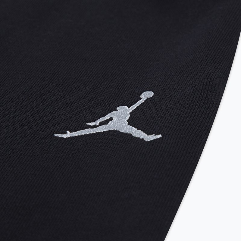 Штани дитячі Nike Jordan Brooklyn FT Fleece black 3