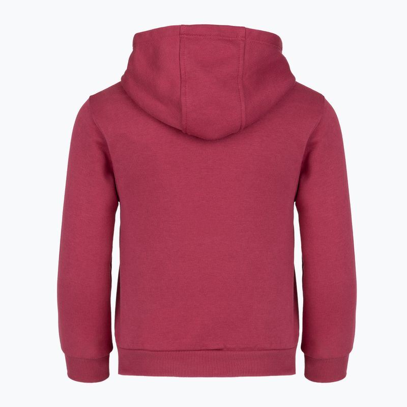 Спортивний костюм дитячий Nike Club Fleece sweet beet 4