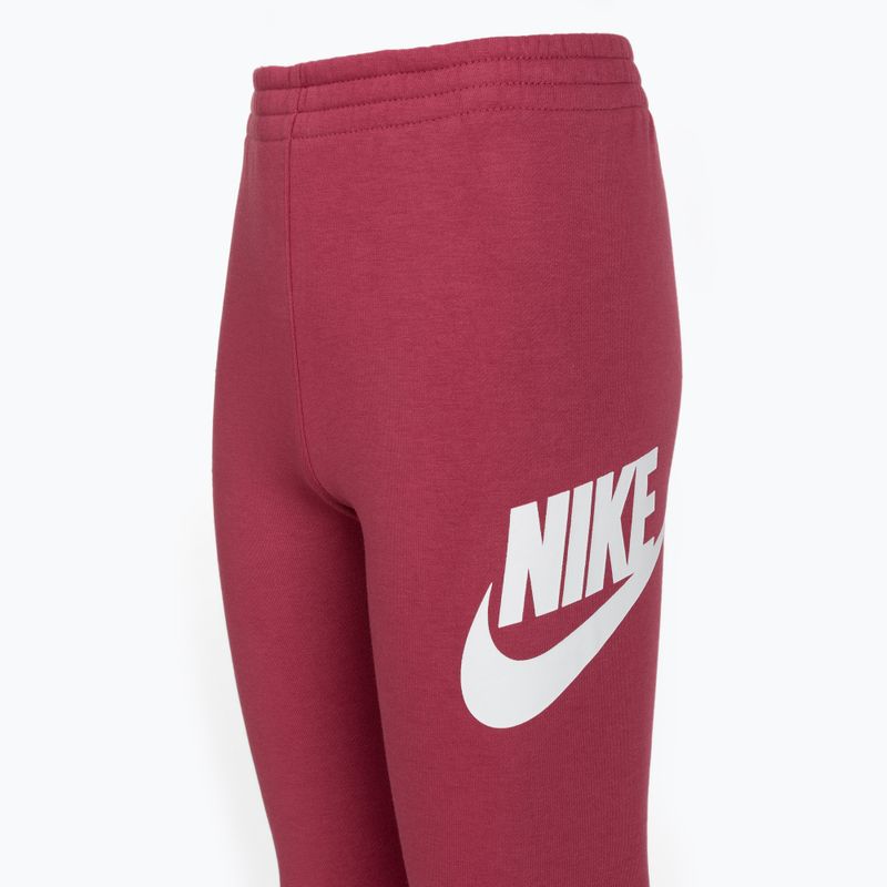 Спортивний костюм дитячий Nike Club Fleece sweet beet 8