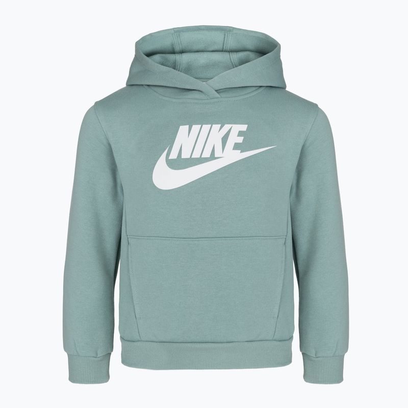 Спортивний костюм дитячий Nike Club Fleece cannon 3