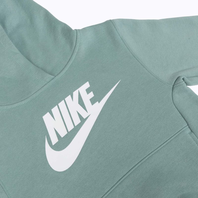 Спортивний костюм дитячий Nike Club Fleece cannon 5