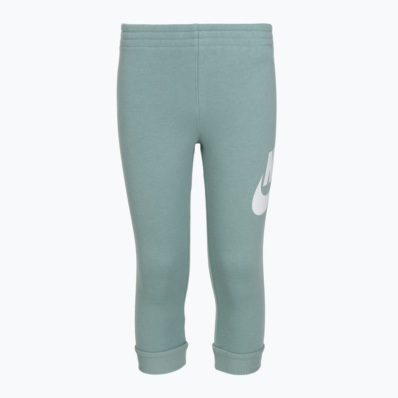 Спортивний костюм дитячий Nike Club Fleece cannon 6
