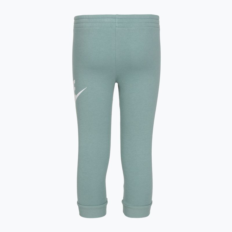 Спортивний костюм дитячий Nike Club Fleece cannon 7