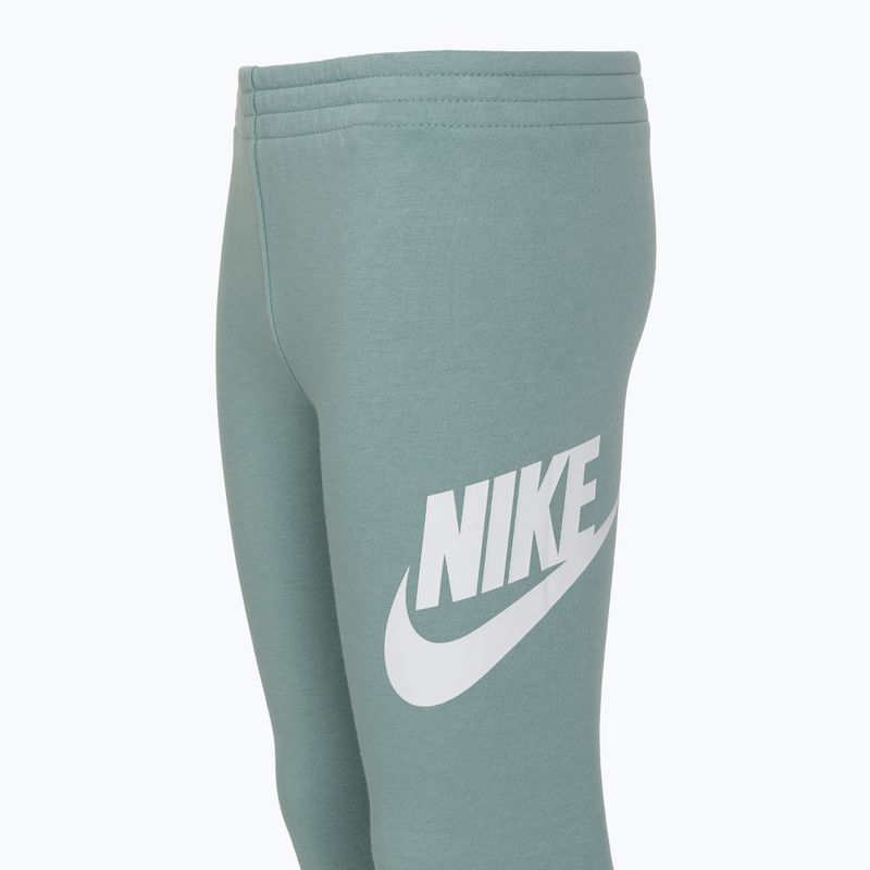 Спортивний костюм дитячий Nike Club Fleece cannon 8