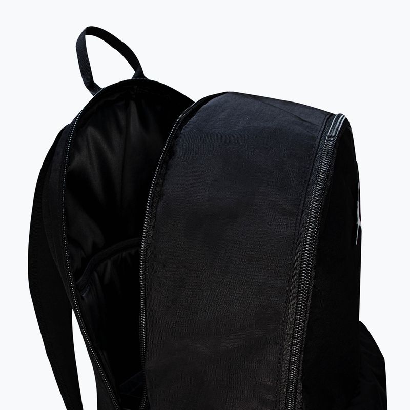 Рюкзак міський Nike Jordan Heritage black/black 4