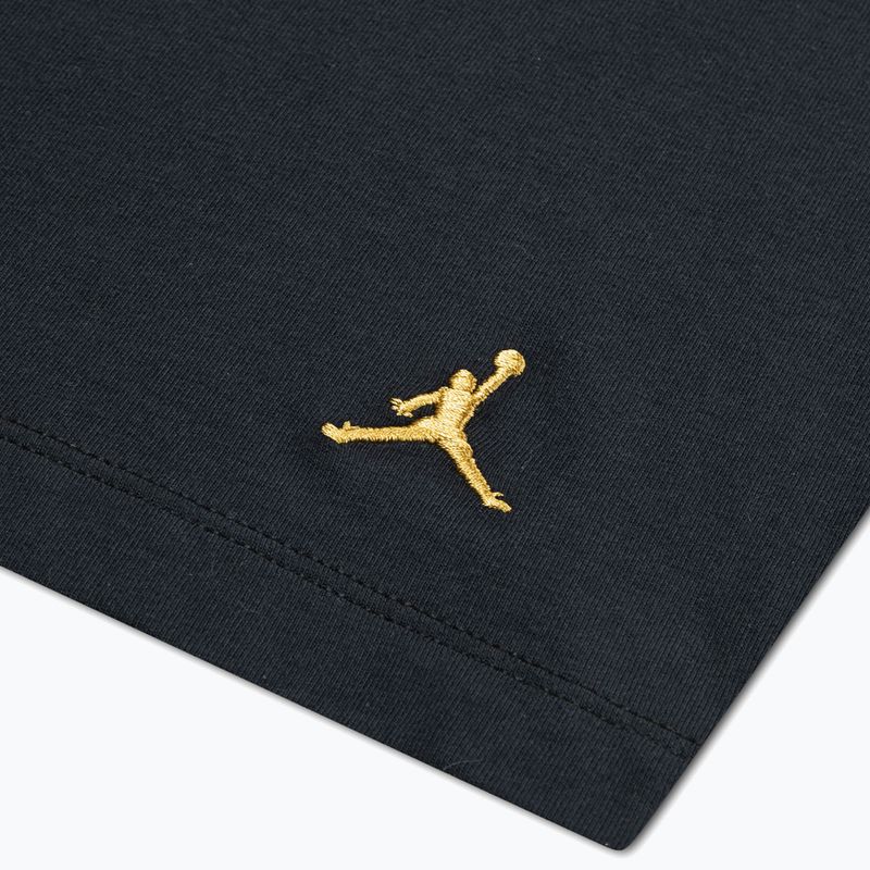 2 komplety piżamy męskiej Nike Jordan JHM Basic Set black 3