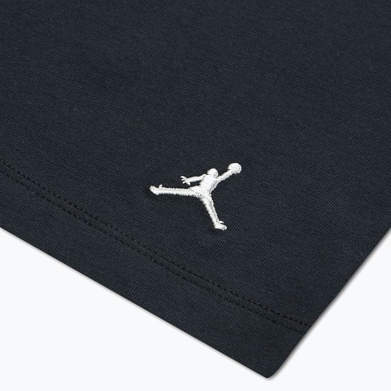 2 komplety piżamy męskiej Nike Jordan JHM Basic Set black 4