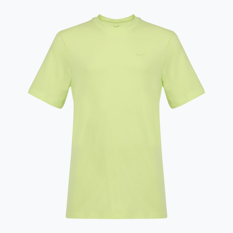 Чоловіча тренувальна футболка Nike Dri-Fit Primary light liquid lime/light liquid lime 6