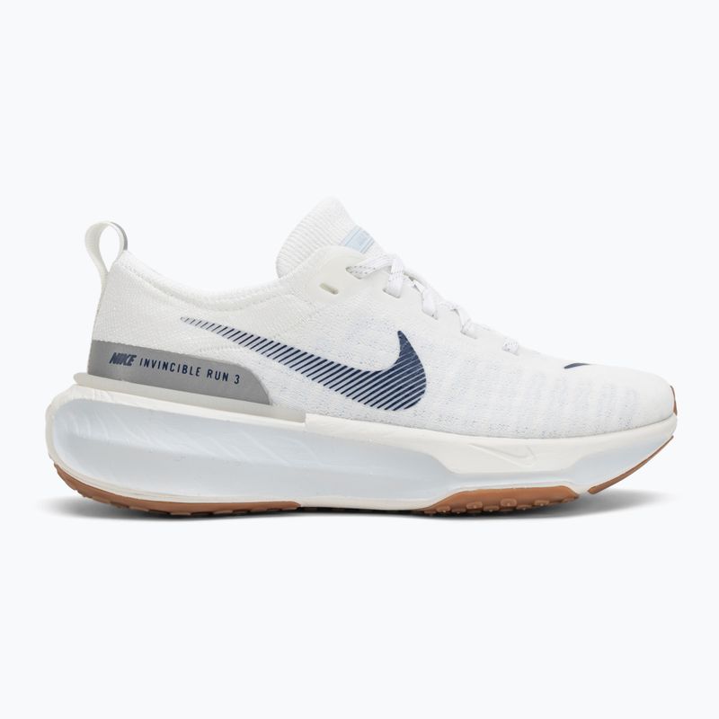 Кросівки для бігу жіночі Nike Invincible 3 white/blue void/blue tint/sail 2