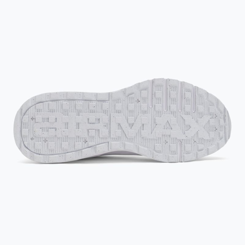 Кросівки жіночі Nike Air Max Bia white/black/wolf grey 4