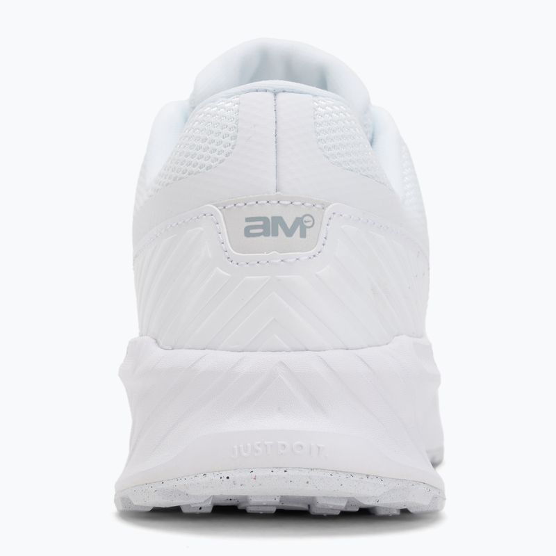 Кросівки жіночі Nike Air Max Bia white/black/wolf grey 6