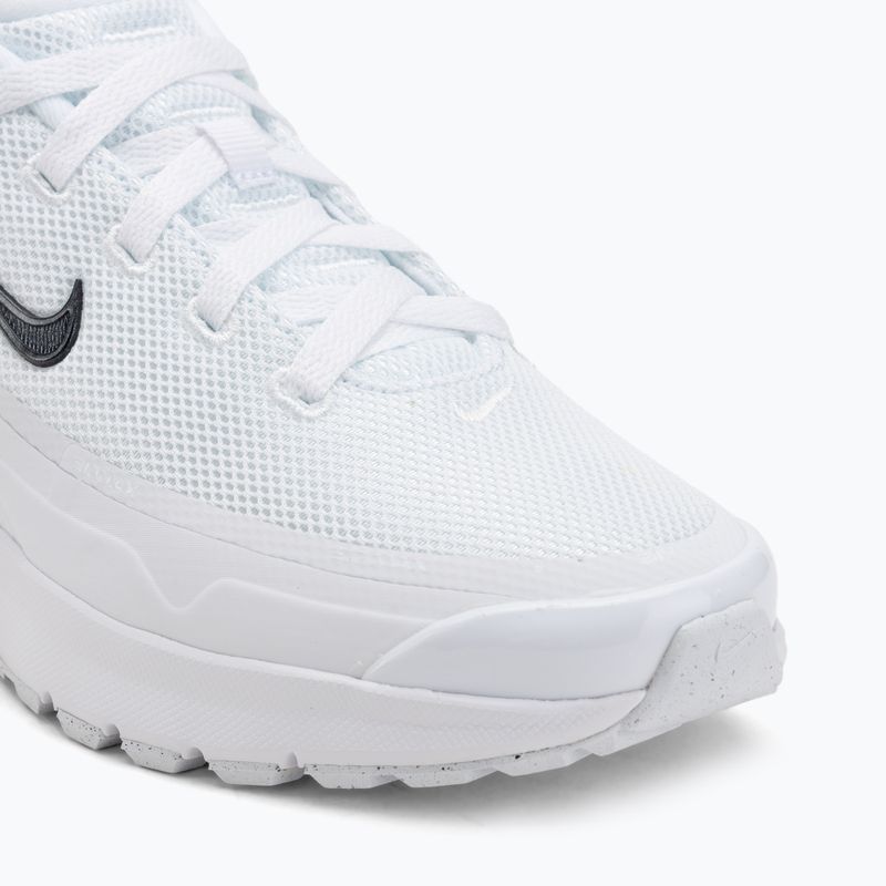 Кросівки жіночі Nike Air Max Bia white/black/wolf grey 7