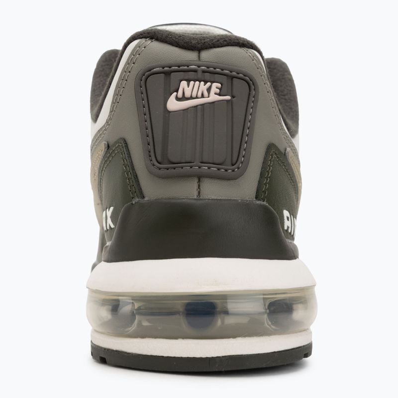 Кросівки чоловічі Nike Air Max LTD 3 phantom/neutral olive/cargo khaki 6