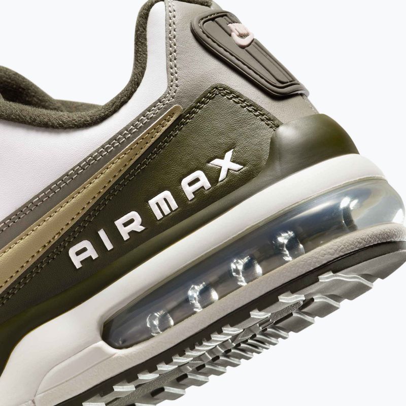 Чоловічі кросівки Nike Air Max LTD 3 phantom/neutral olive/cargo khaki 8