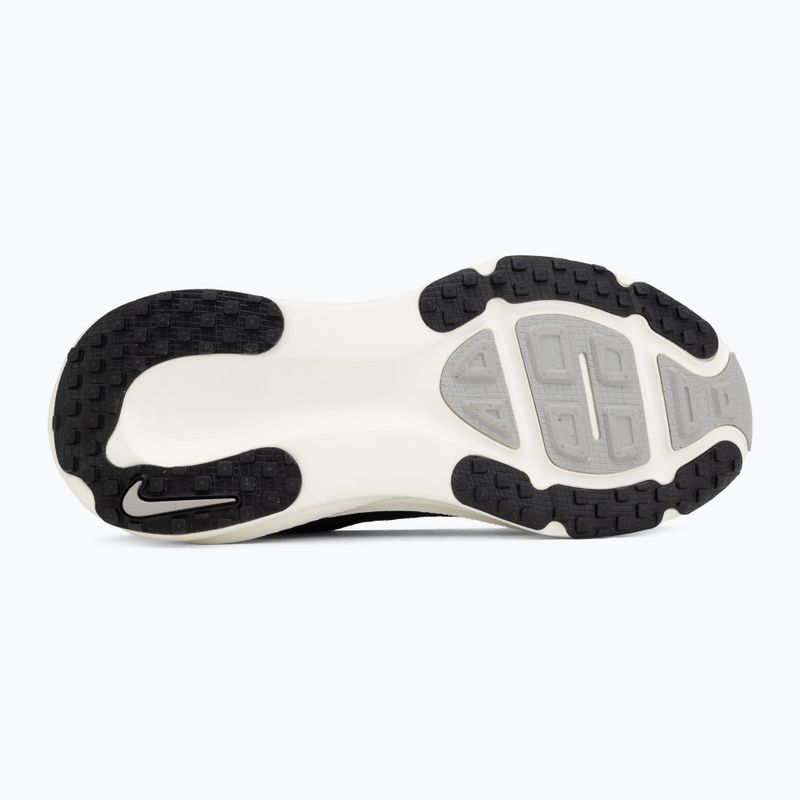 Кросівки для бігу Nike Vomero 18 black/coconut milk/iron ore/summit white 4