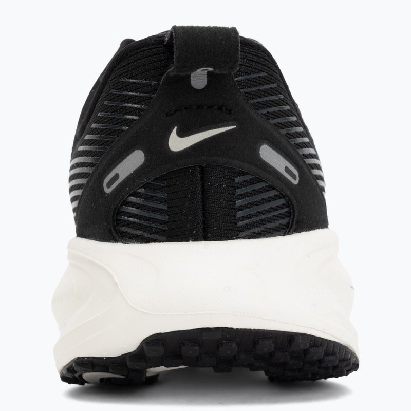Кросівки для бігу дитячі Nike Vomero 18 black/coconut milk/iron ore/summit white 6