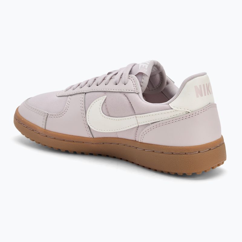 Кросівки жіночі Nike Field General platinum violet/gum dark brown/sail 3