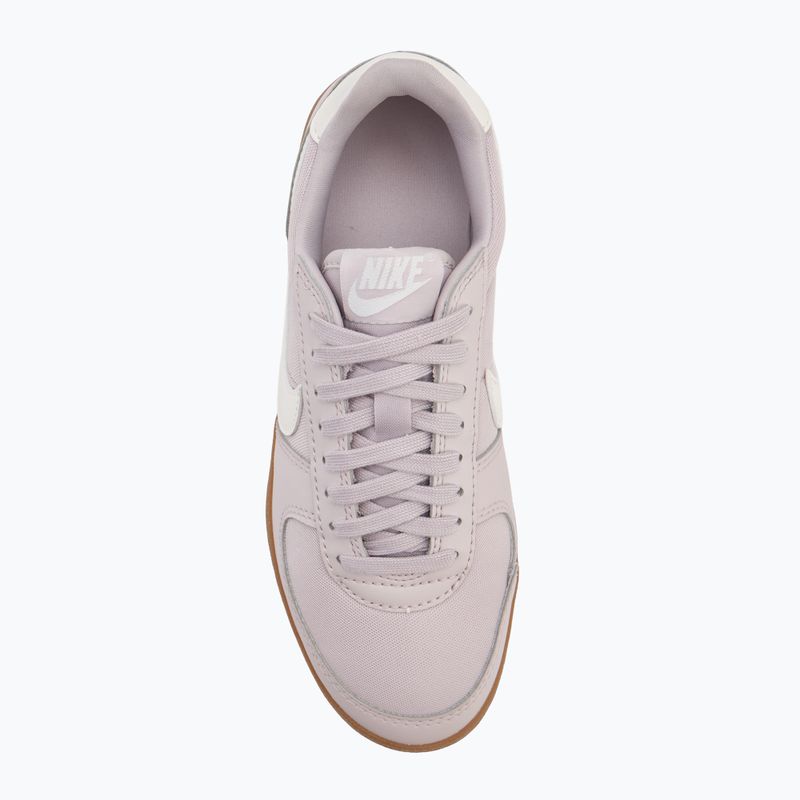 Кросівки жіночі Nike Field General platinum violet/gum dark brown/sail 5
